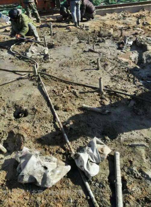 大石桥地基沉降治理常见处理方法